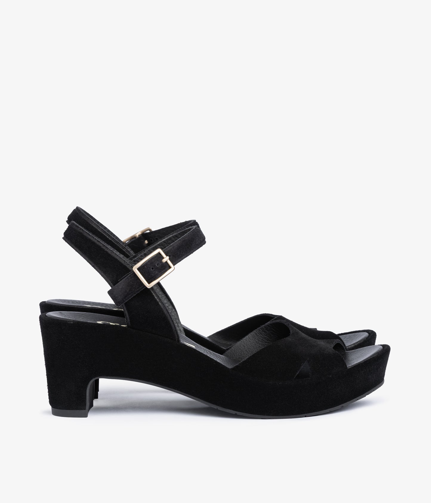 dido / black castoro