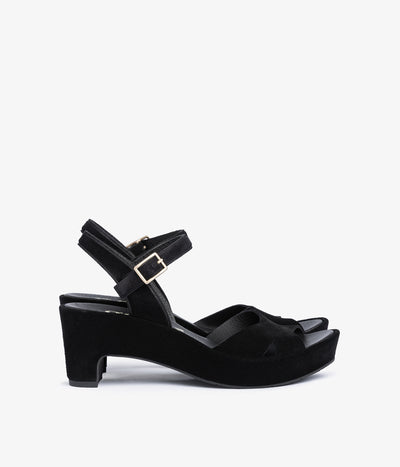 dido / black castoro
