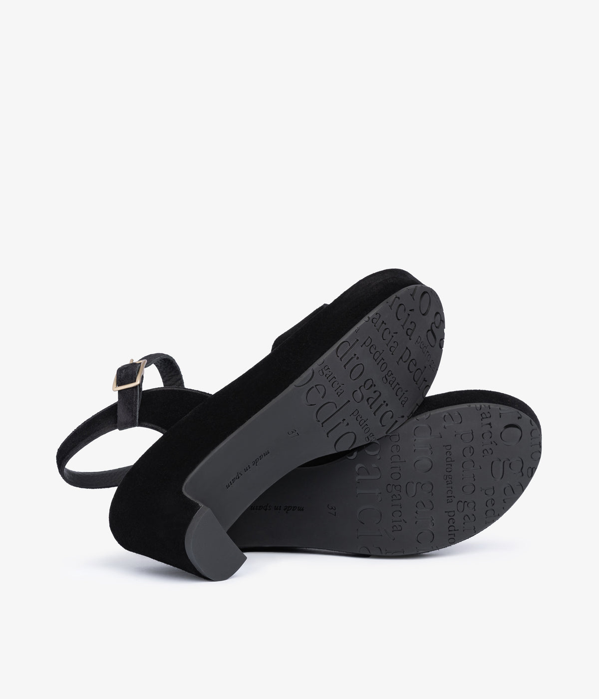 dido / black castoro