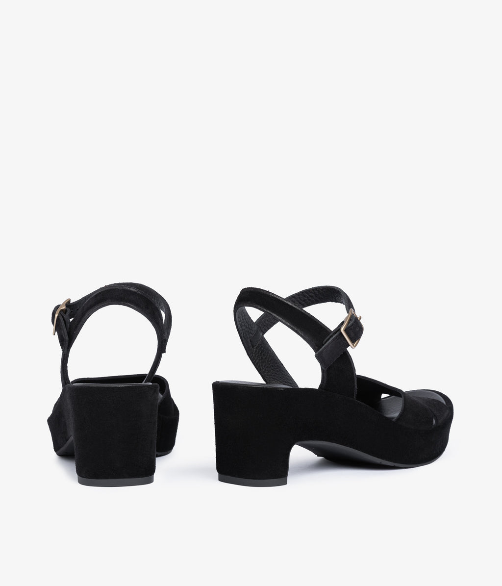 dido / black castoro