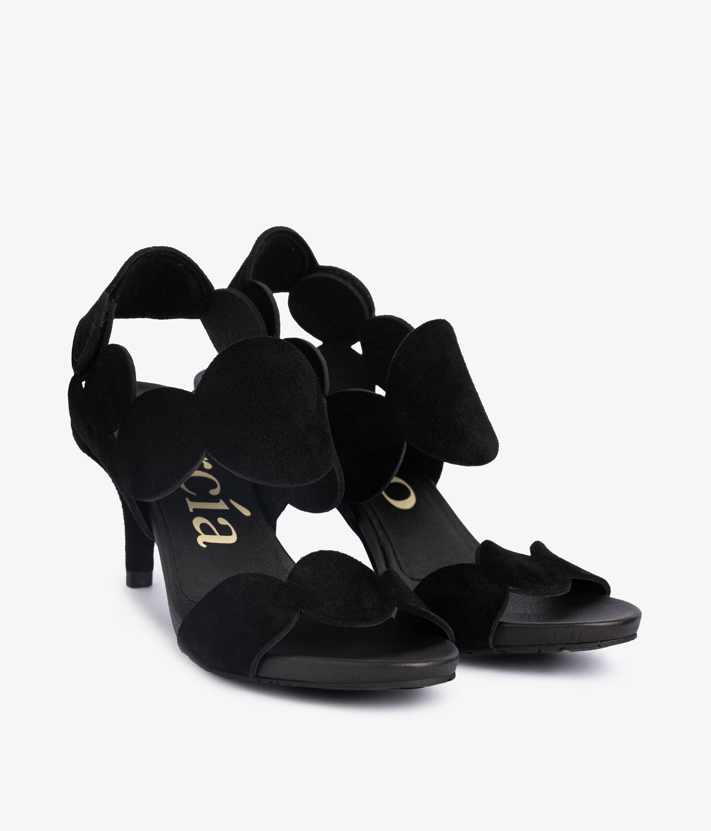 winslet / black castoro