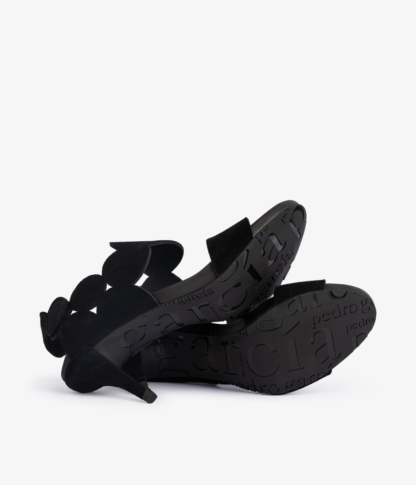 winslet / black castoro