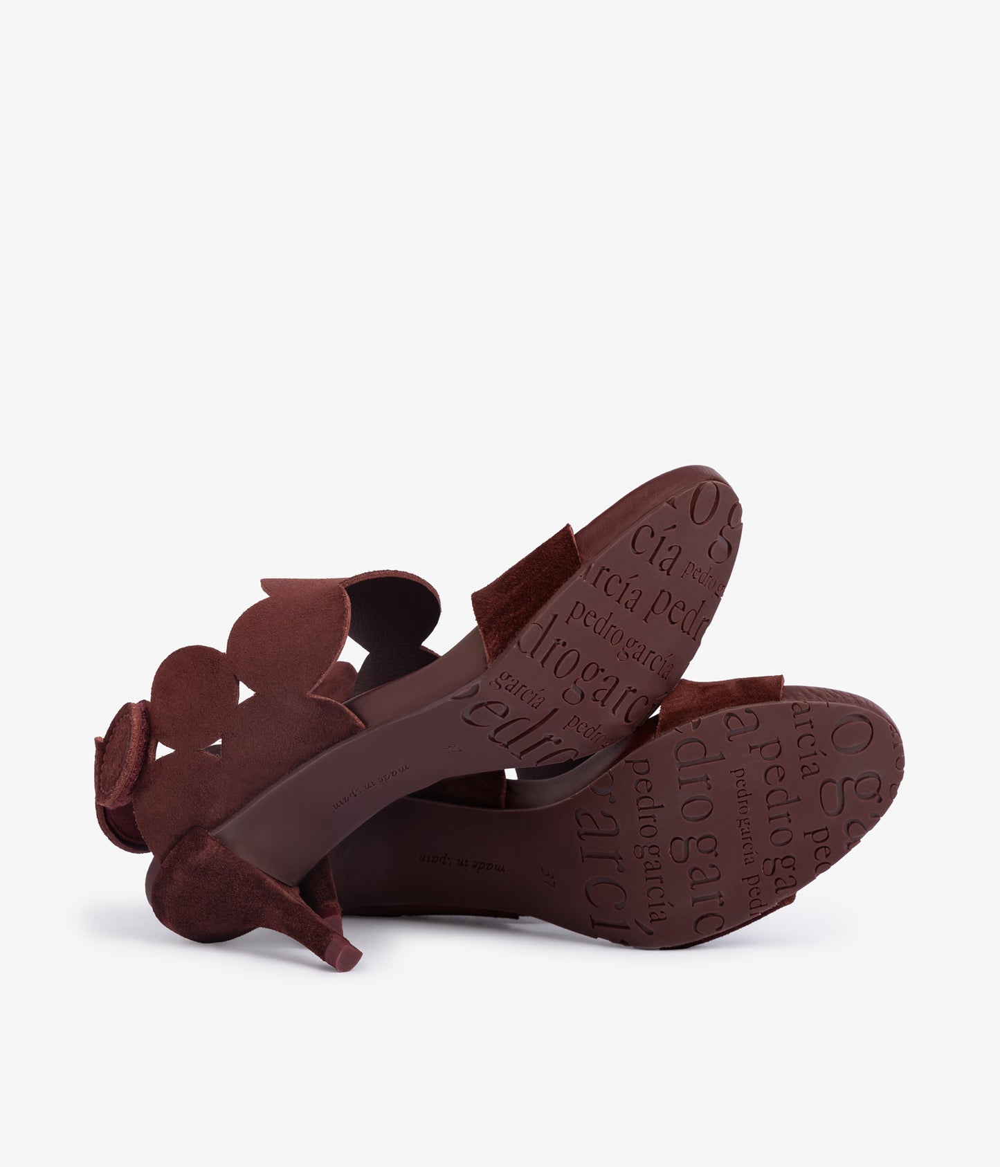 winslet / brunette castoro