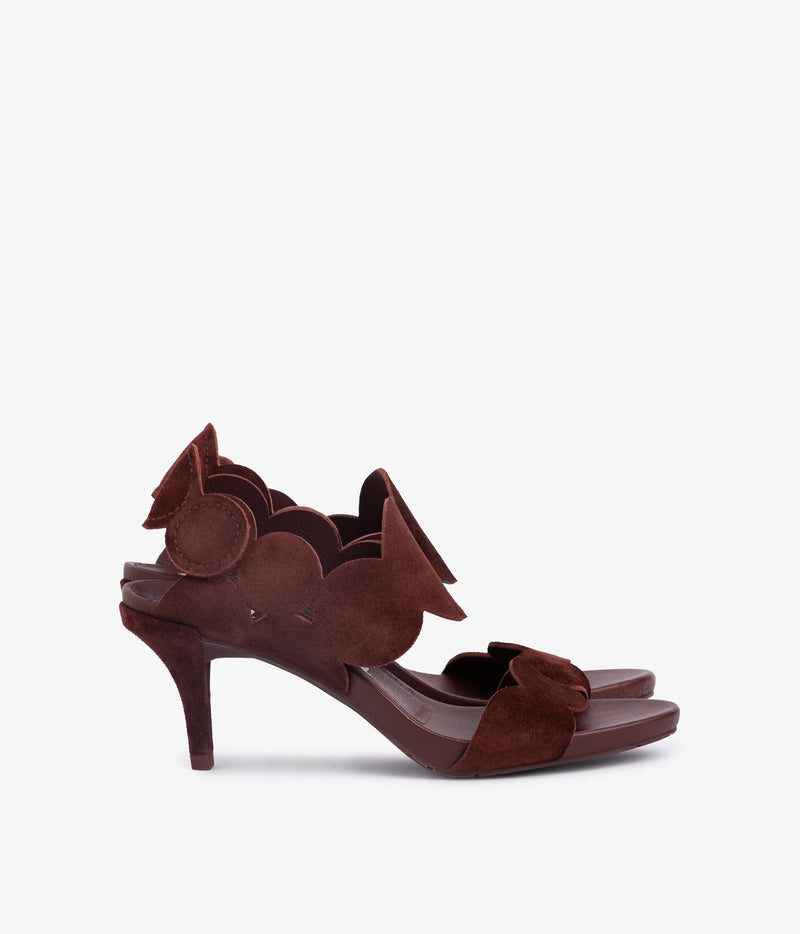 winslet / brunette castoro