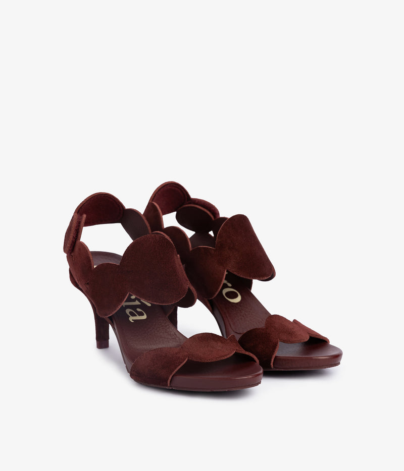 winslet / brunette castoro