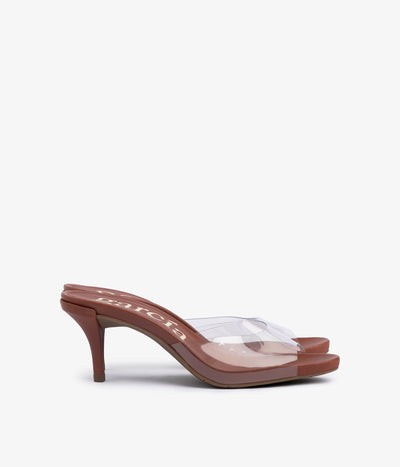 welch / brick caprine-jelly