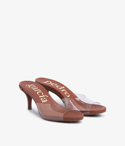 welch / brick caprine-jelly