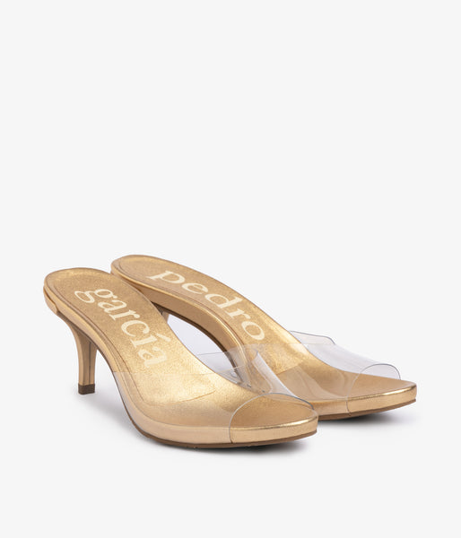metallic and 