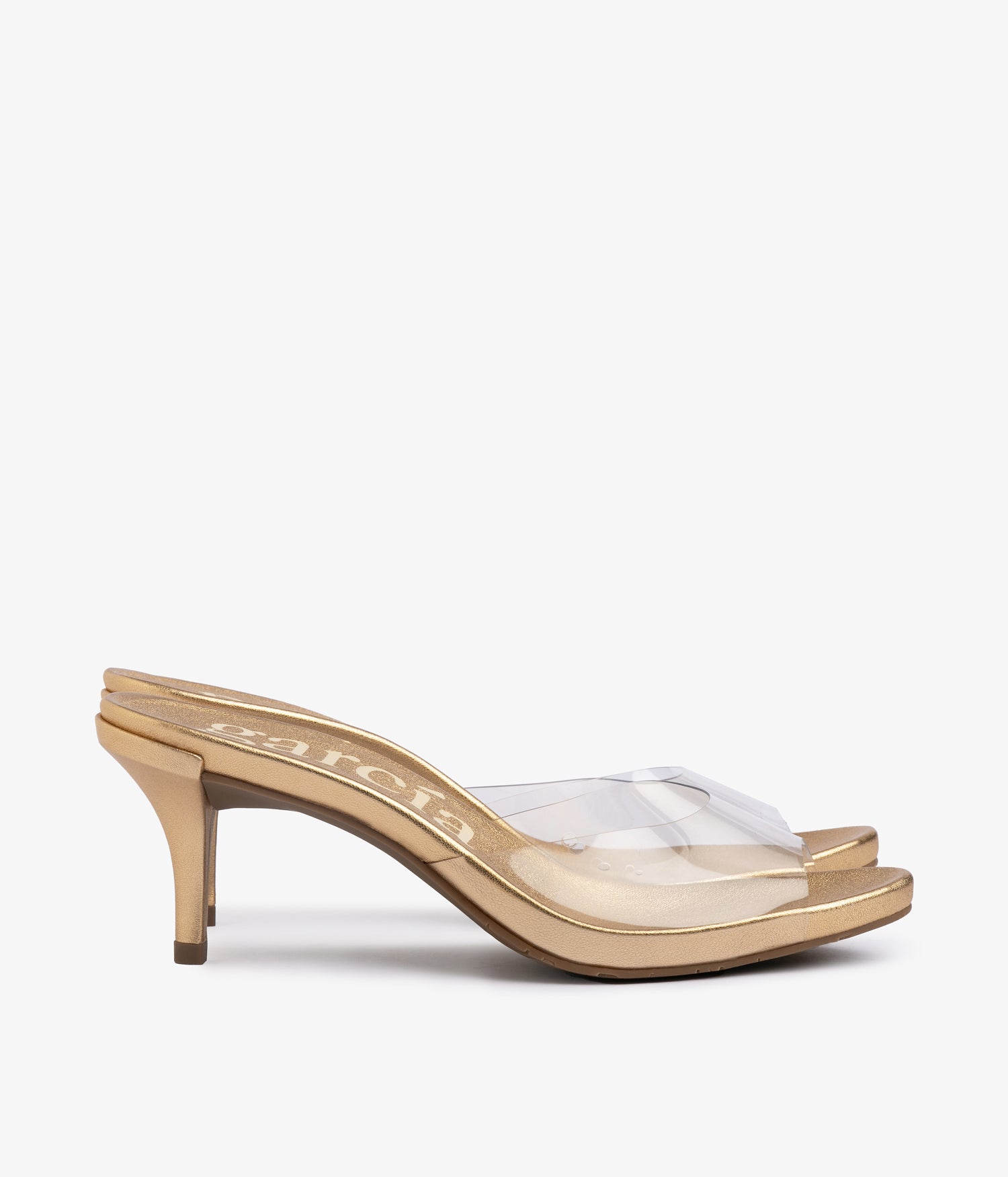 metallic and 