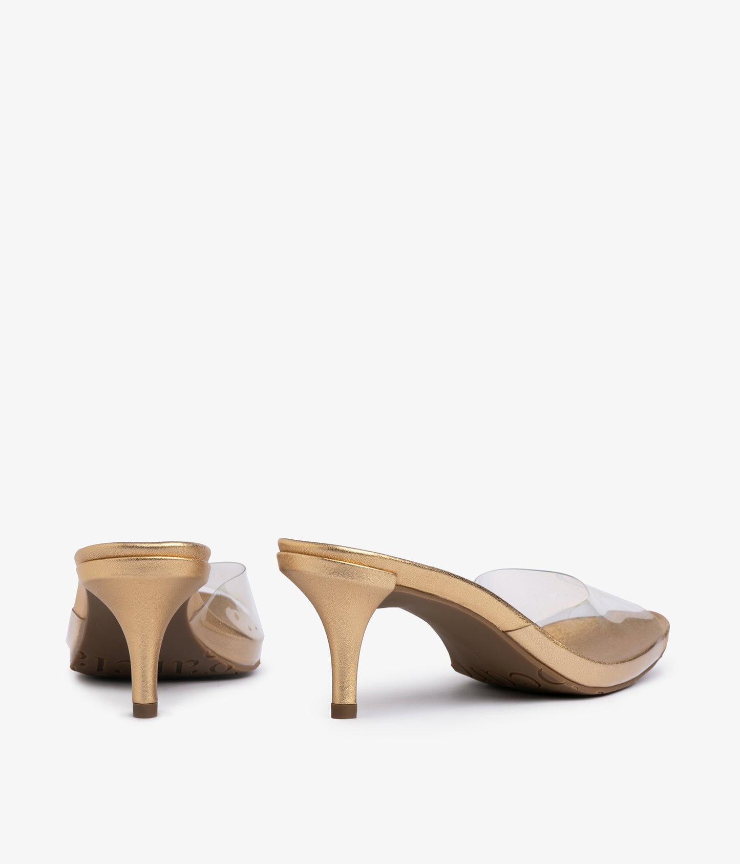 welch / gold nappa-jelly