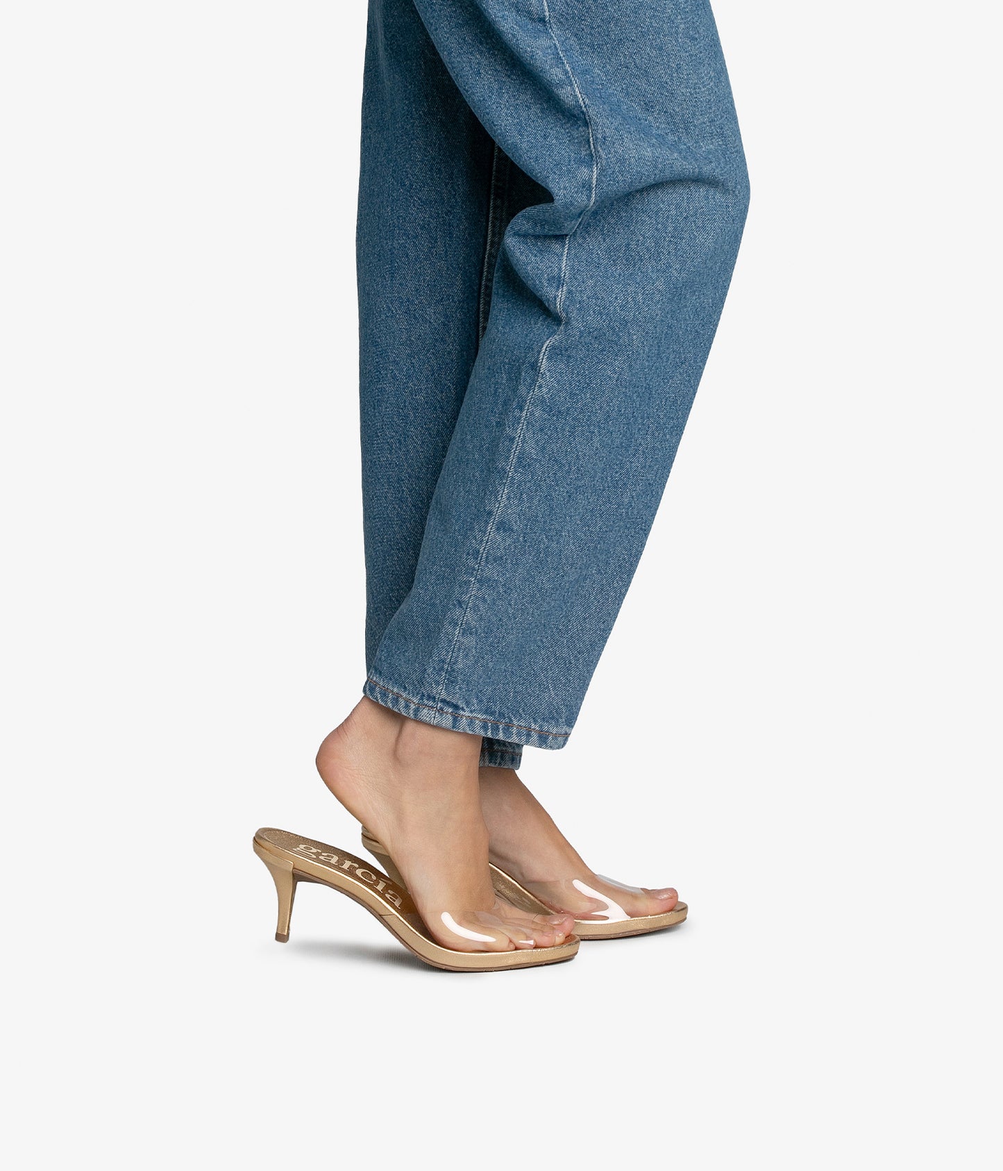 welch / gold nappa-jelly