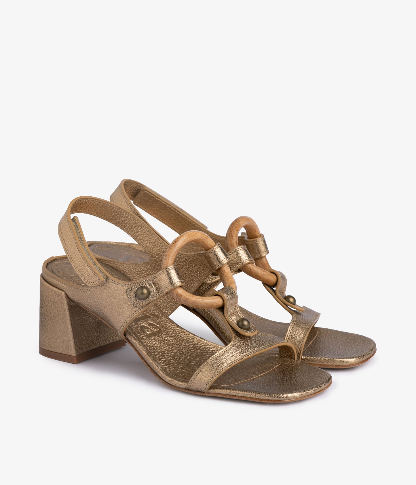 ulina / nugget petitgrain-oak