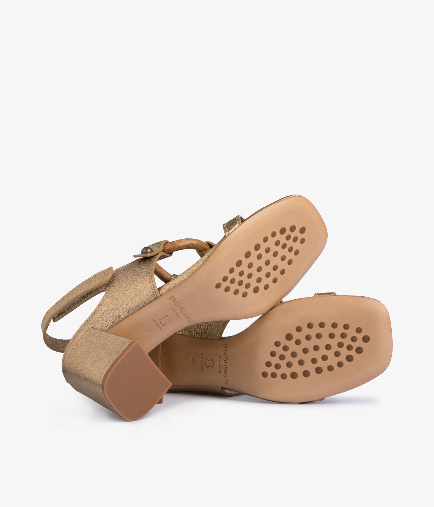 ulina / nugget petitgrain-oak