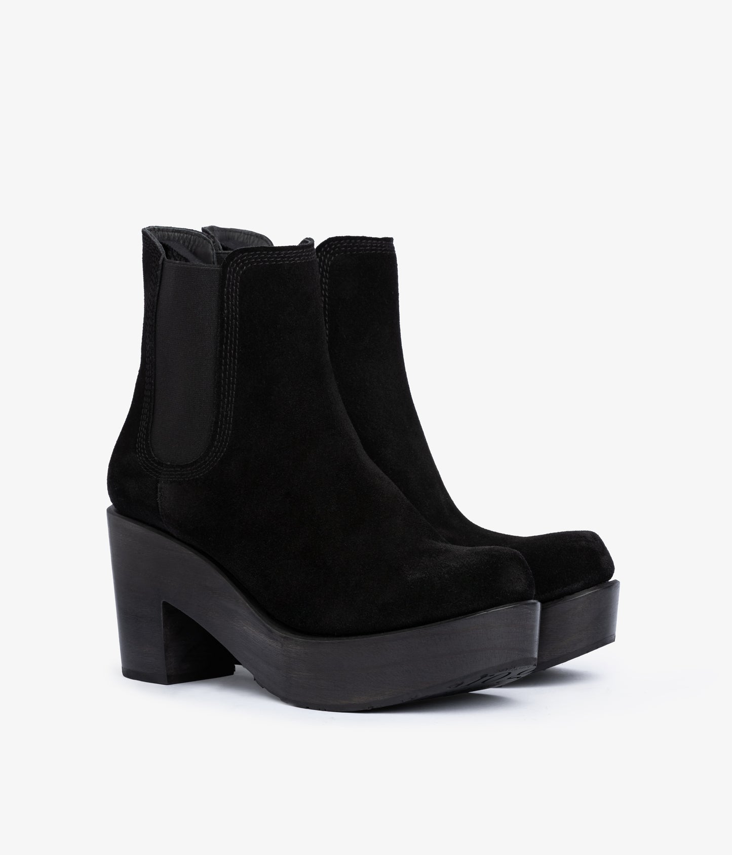 dalmi / black velour
