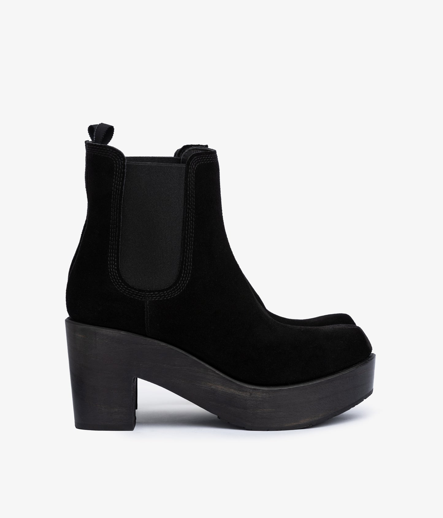 dalmi / black velour