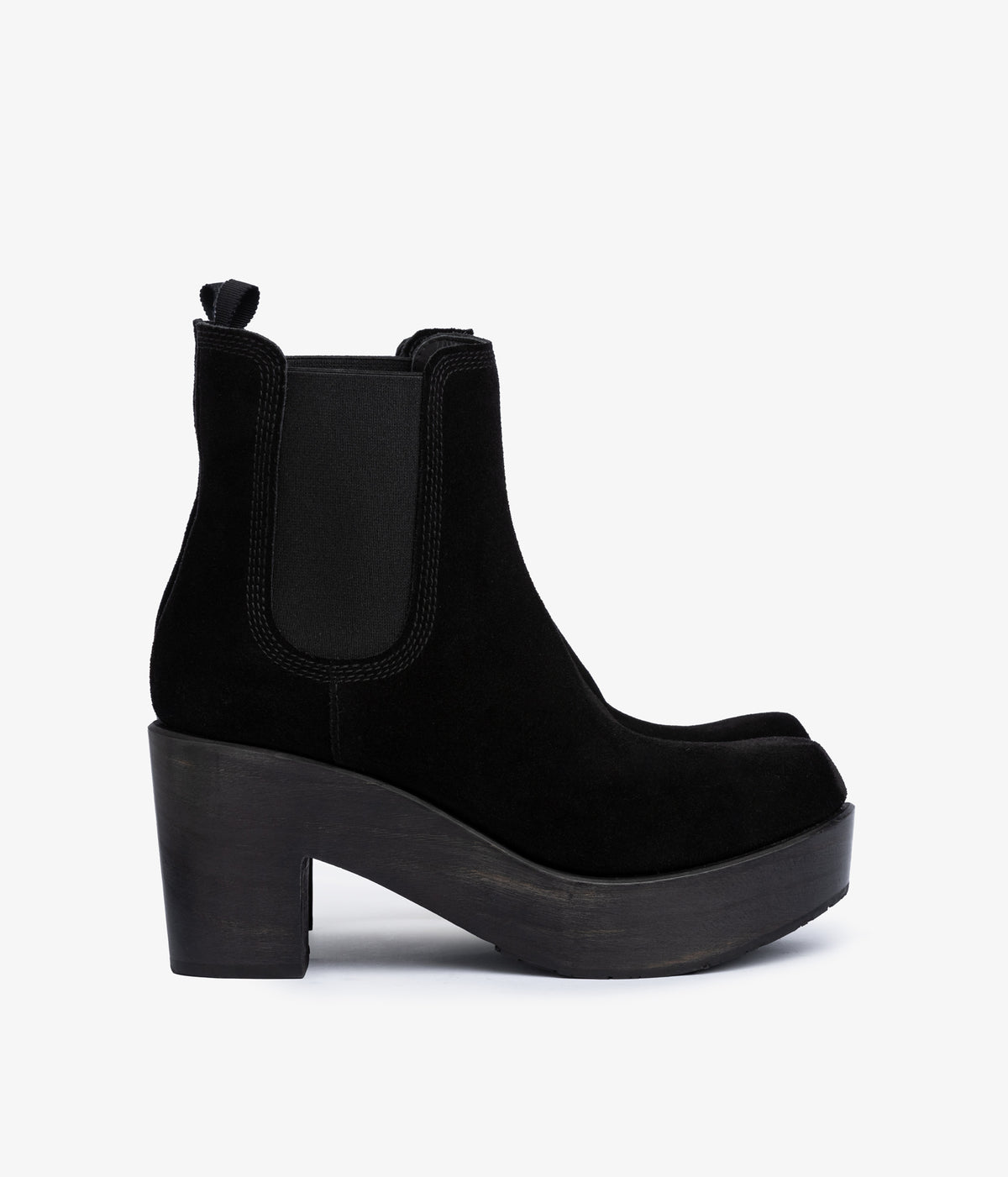 dalmi / terciopelo negro