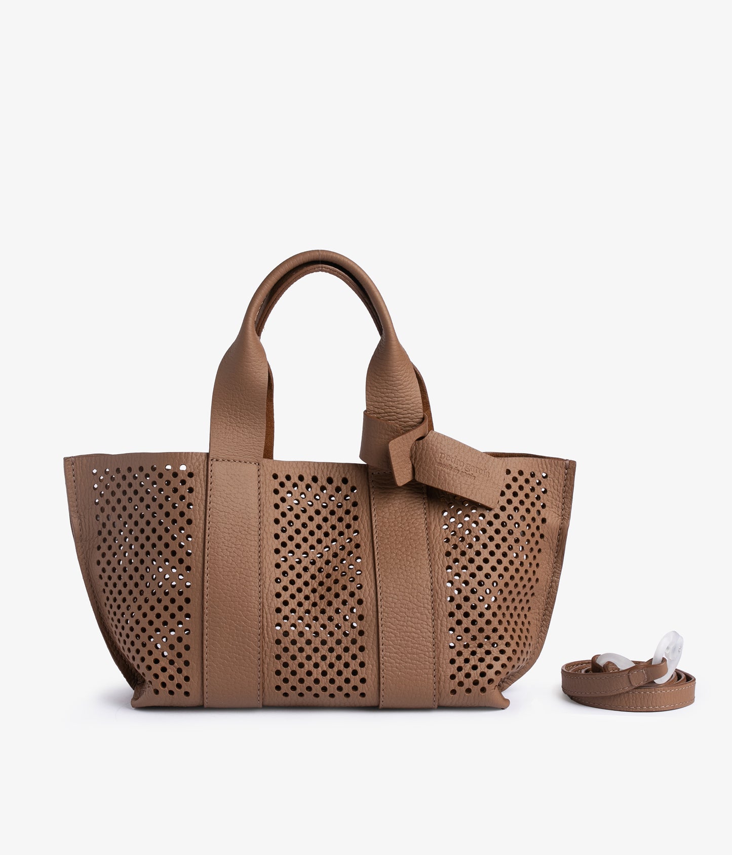 mini perfed / saddle cervo