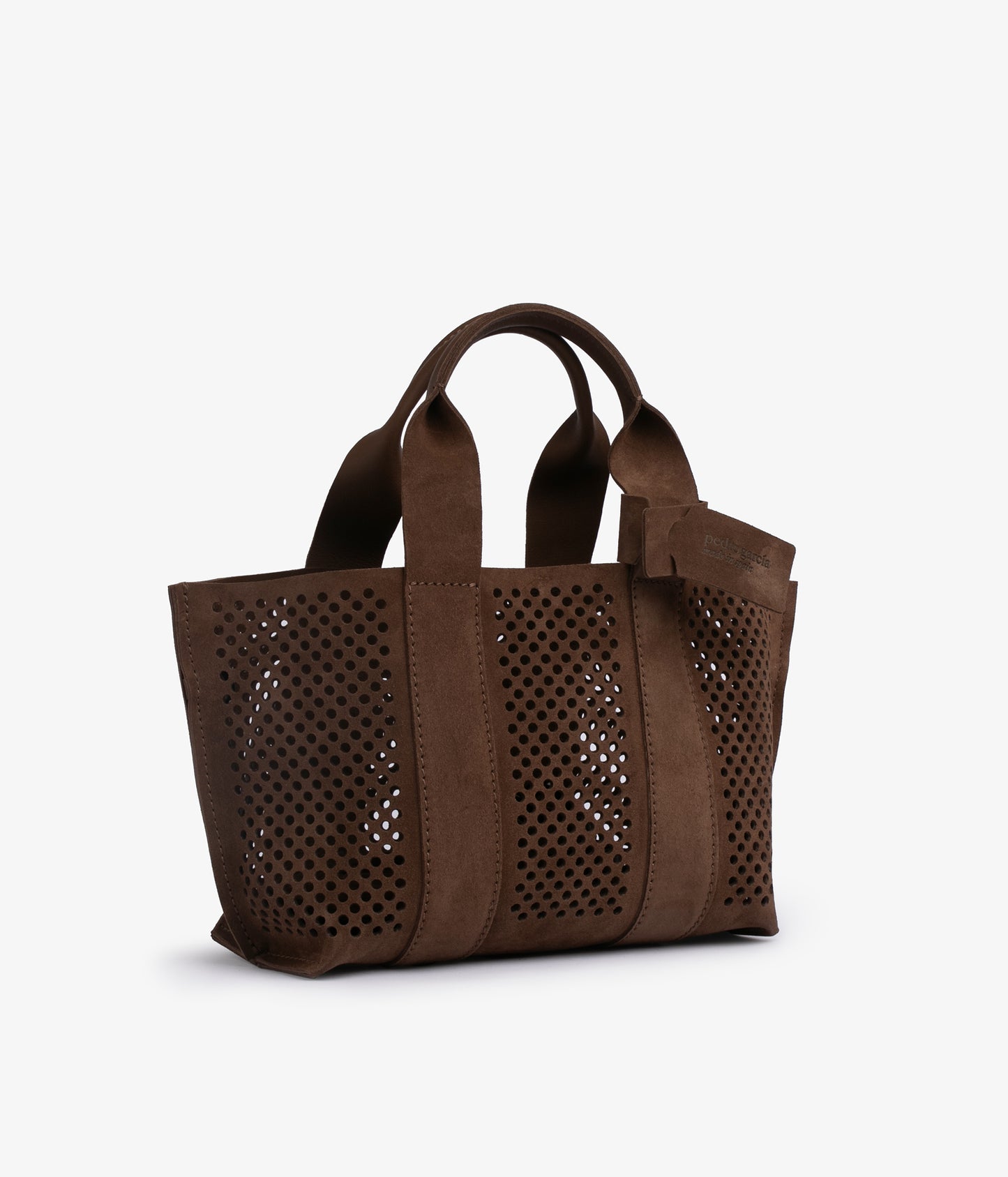 mini perfed / chocolat castoro