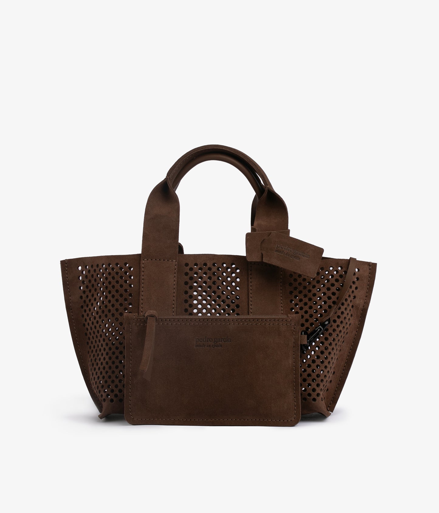 mini perfed / chocolat castoro