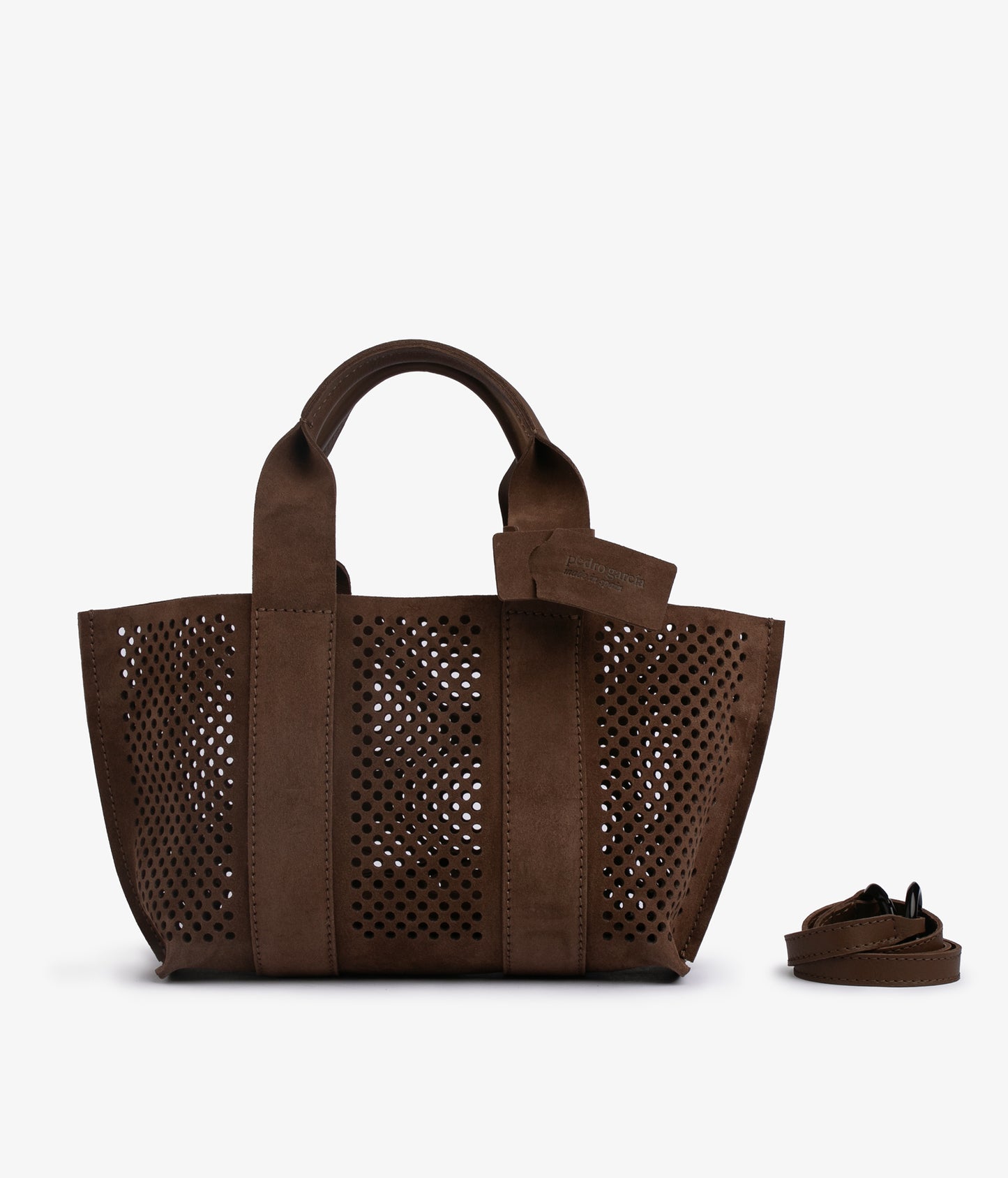 mini perfed / chocolat castoro