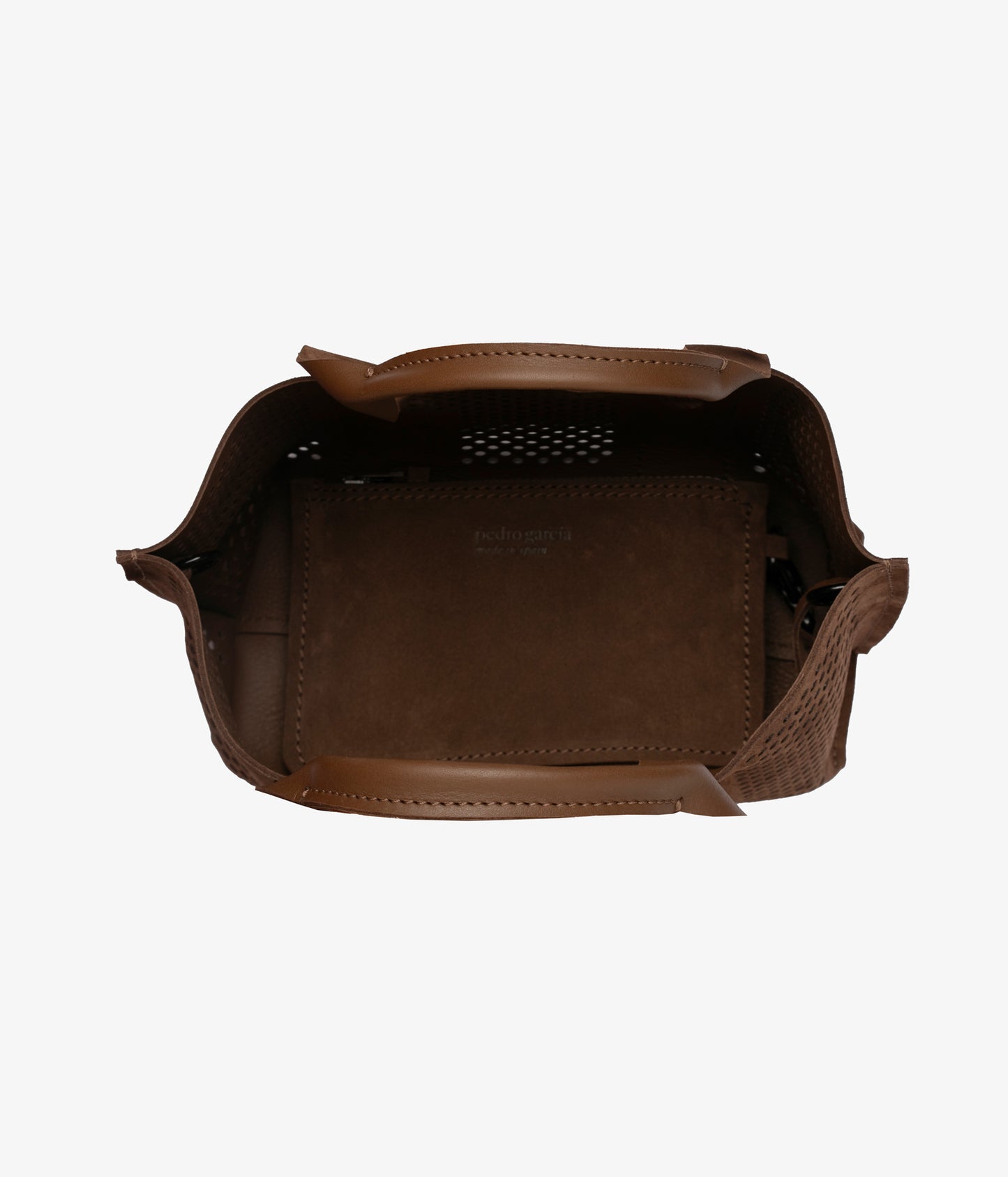 mini perfed / chocolat castoro