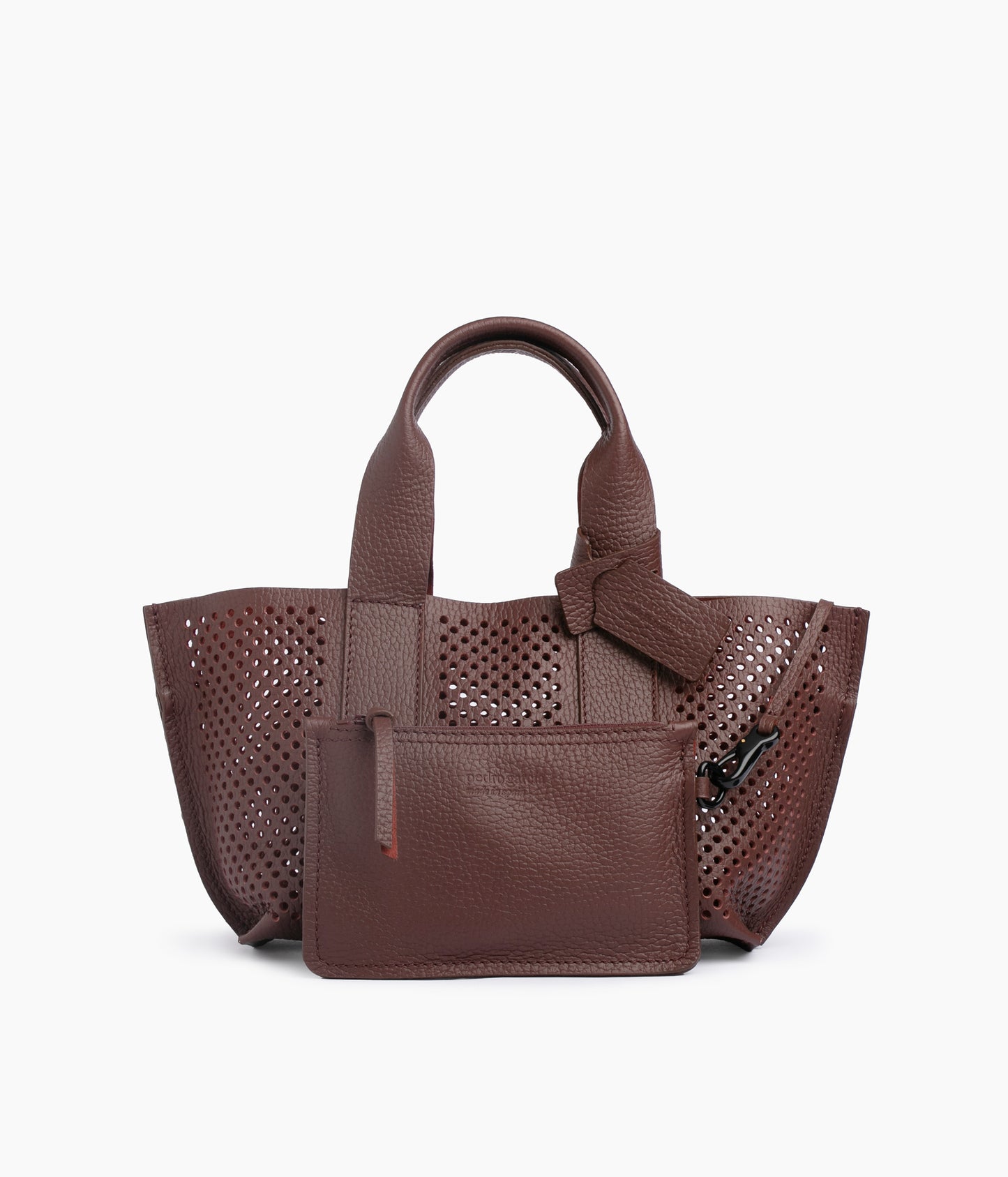 mini perfed / brunette cervo