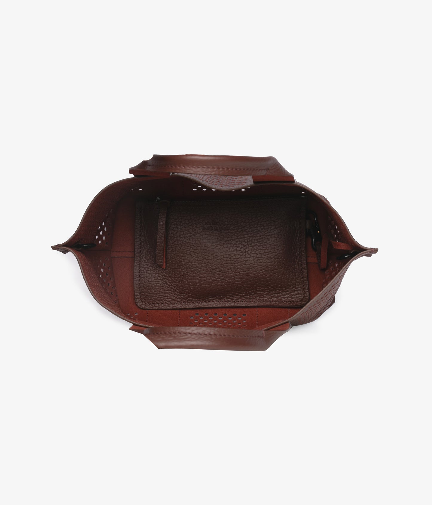 mini perfed / brunette cervo