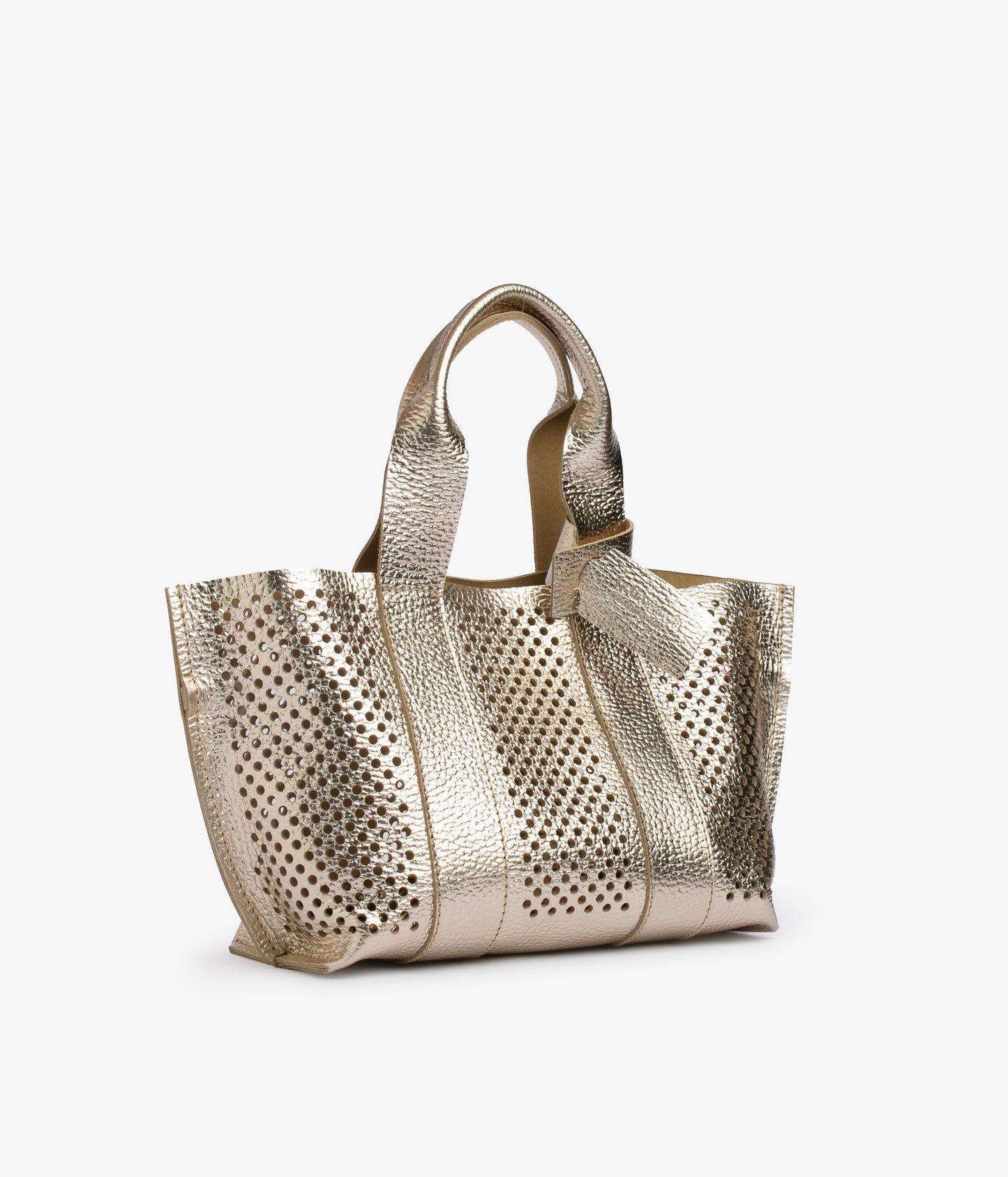 mini perfed / platino cervo