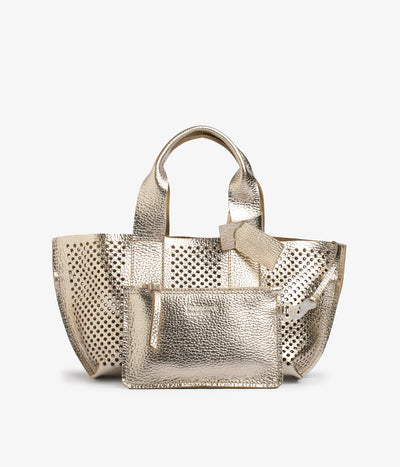 mini perfed / platino cervo