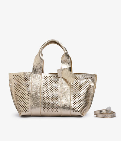 mini perfed / platino cervo