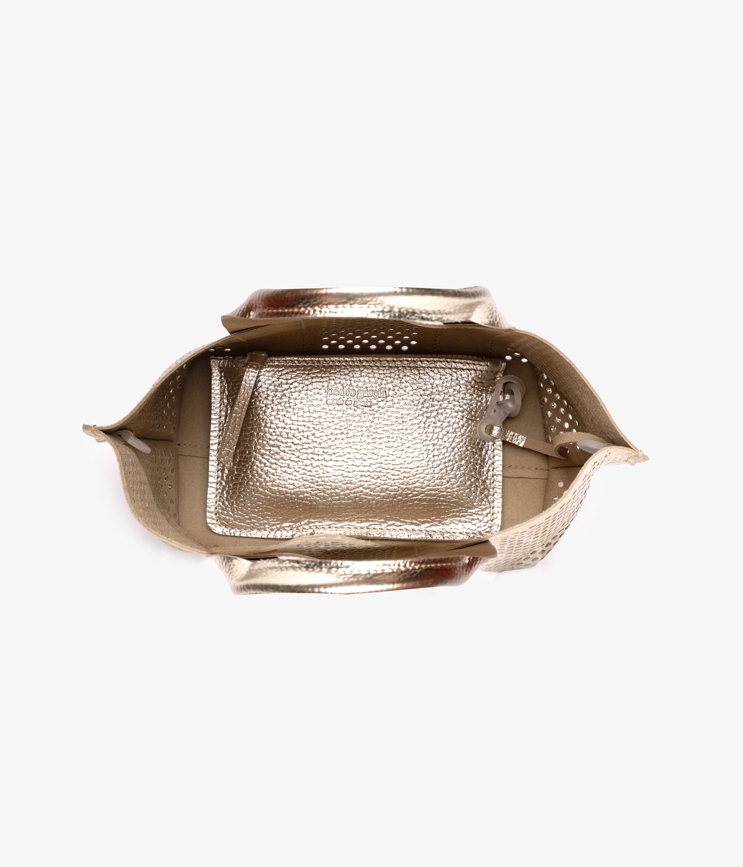 mini perfed / platino cervo