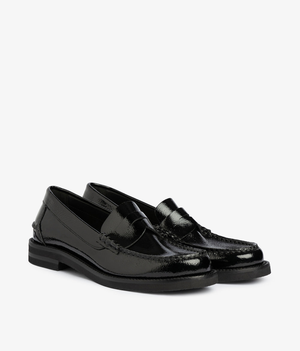 sabela / negro castoro naplack-negro