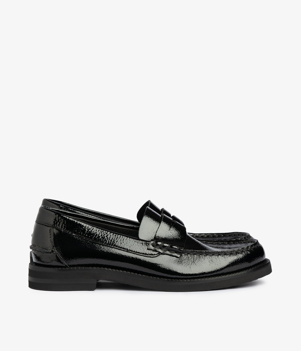 sabela / negro castoro naplack-negro