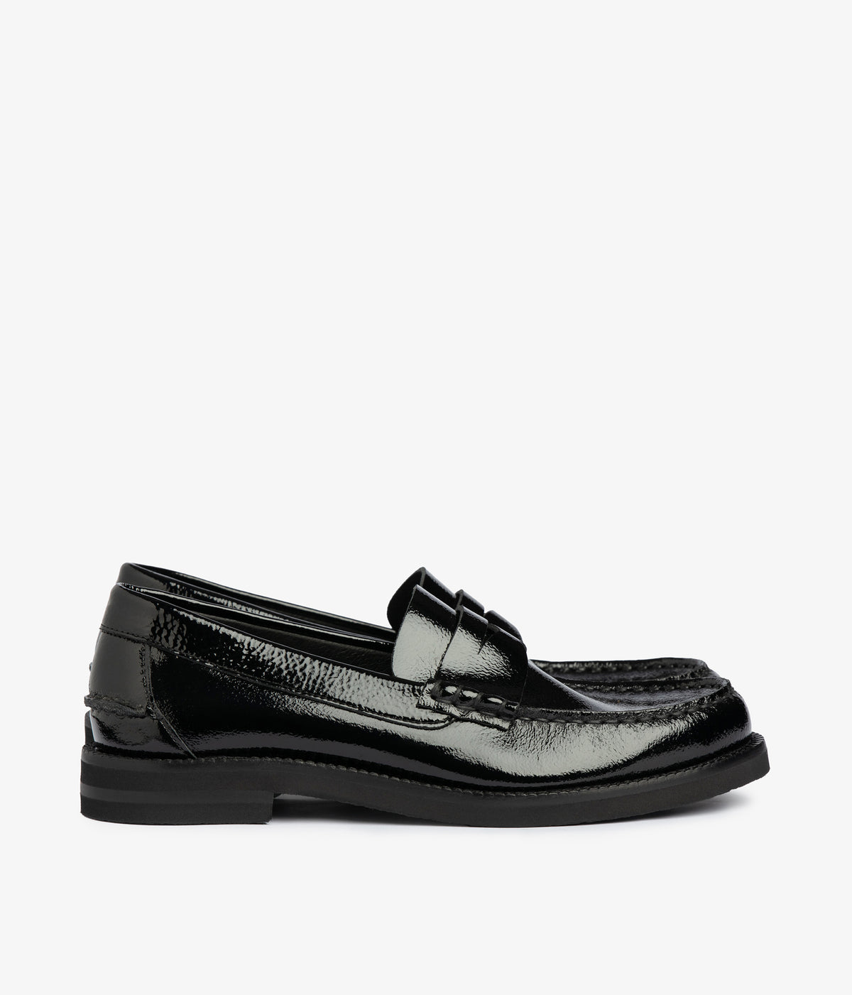 sabela / negro castoro naplack-negro