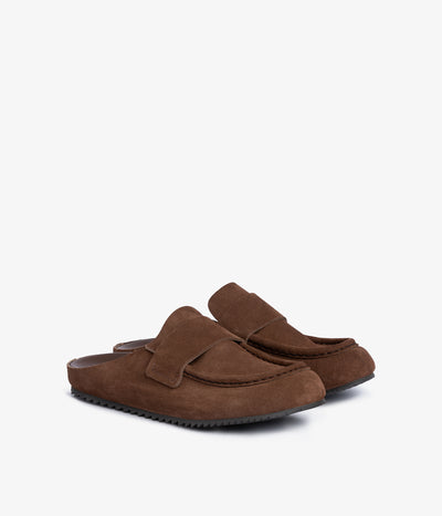 bilma / chestnut castoro