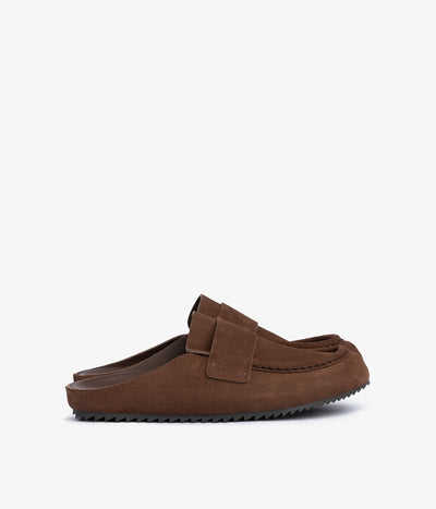 bilma / chestnut castoro