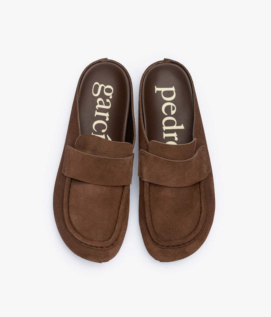 bilma / chestnut castoro