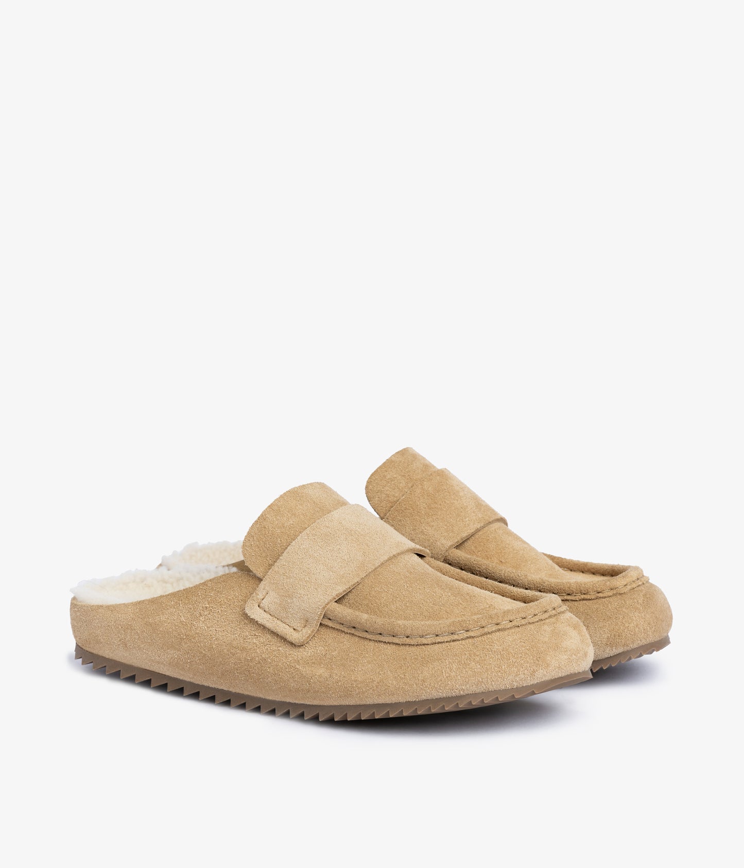 bilma / dijon castoro-shearling