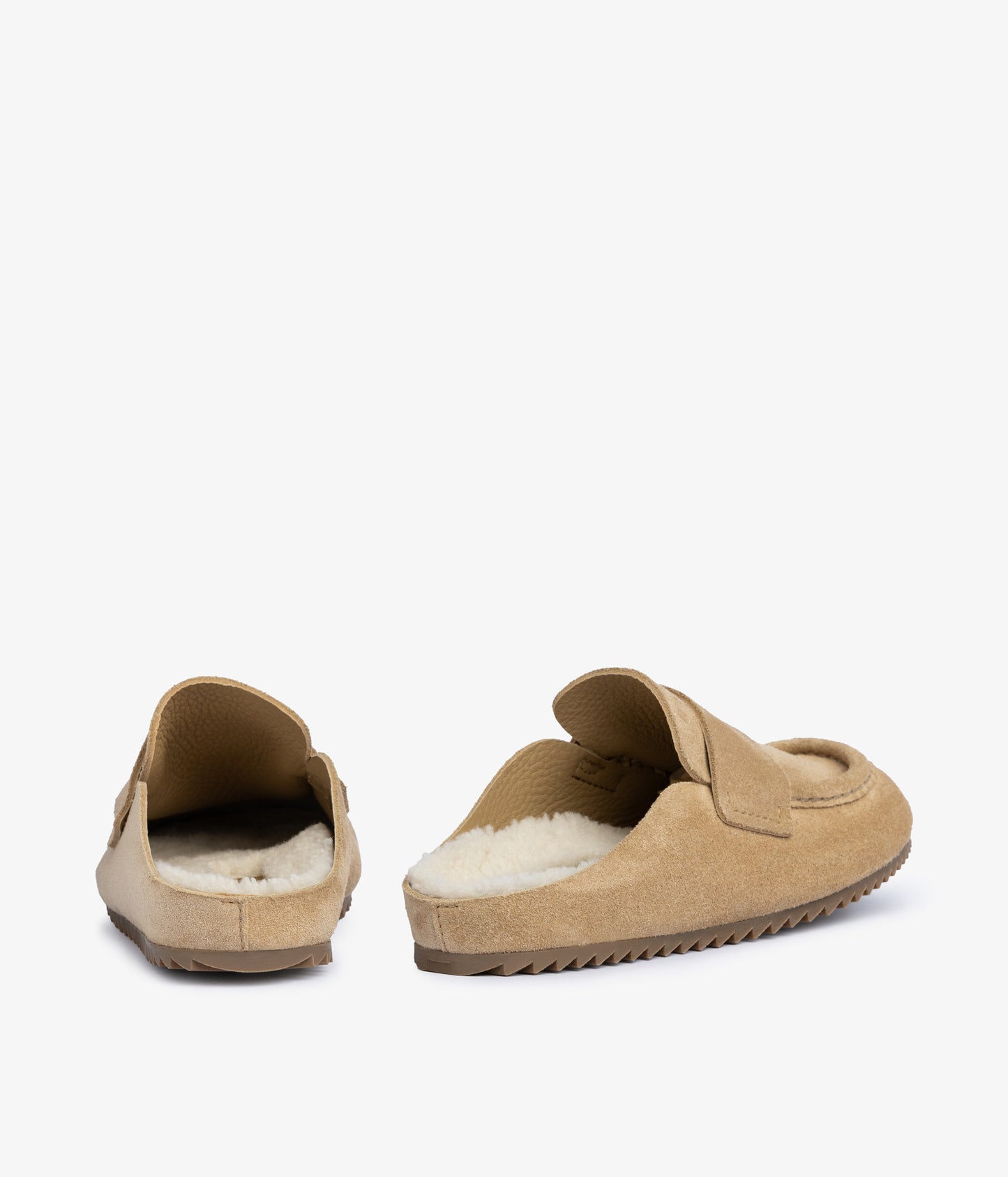 bilma / dijon castoro-shearling
