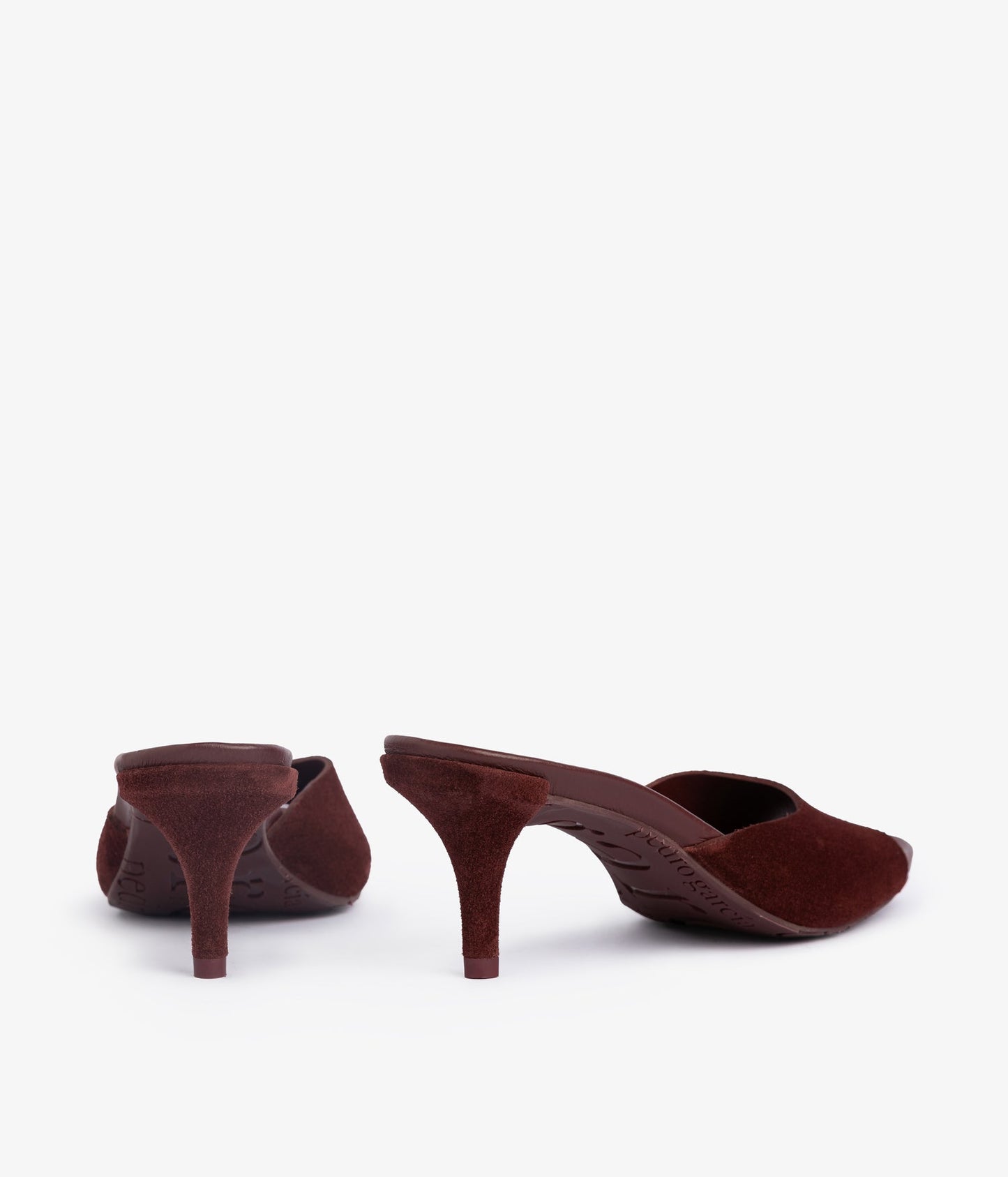 welch / brunette castoro