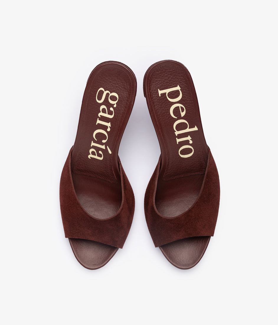 welch / brunette castoro