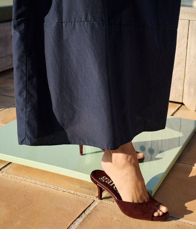 welch / brunette castoro