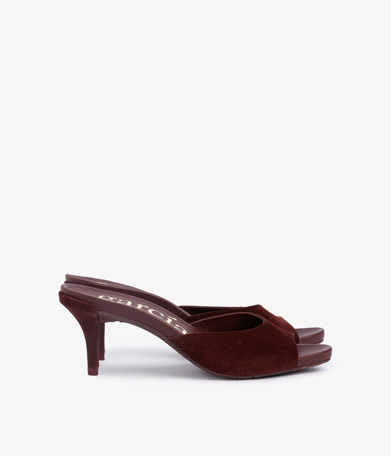 welch / brunette castoro