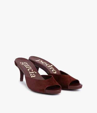 welch / brunette castoro