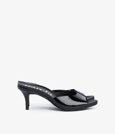 welch / black castoro naplack