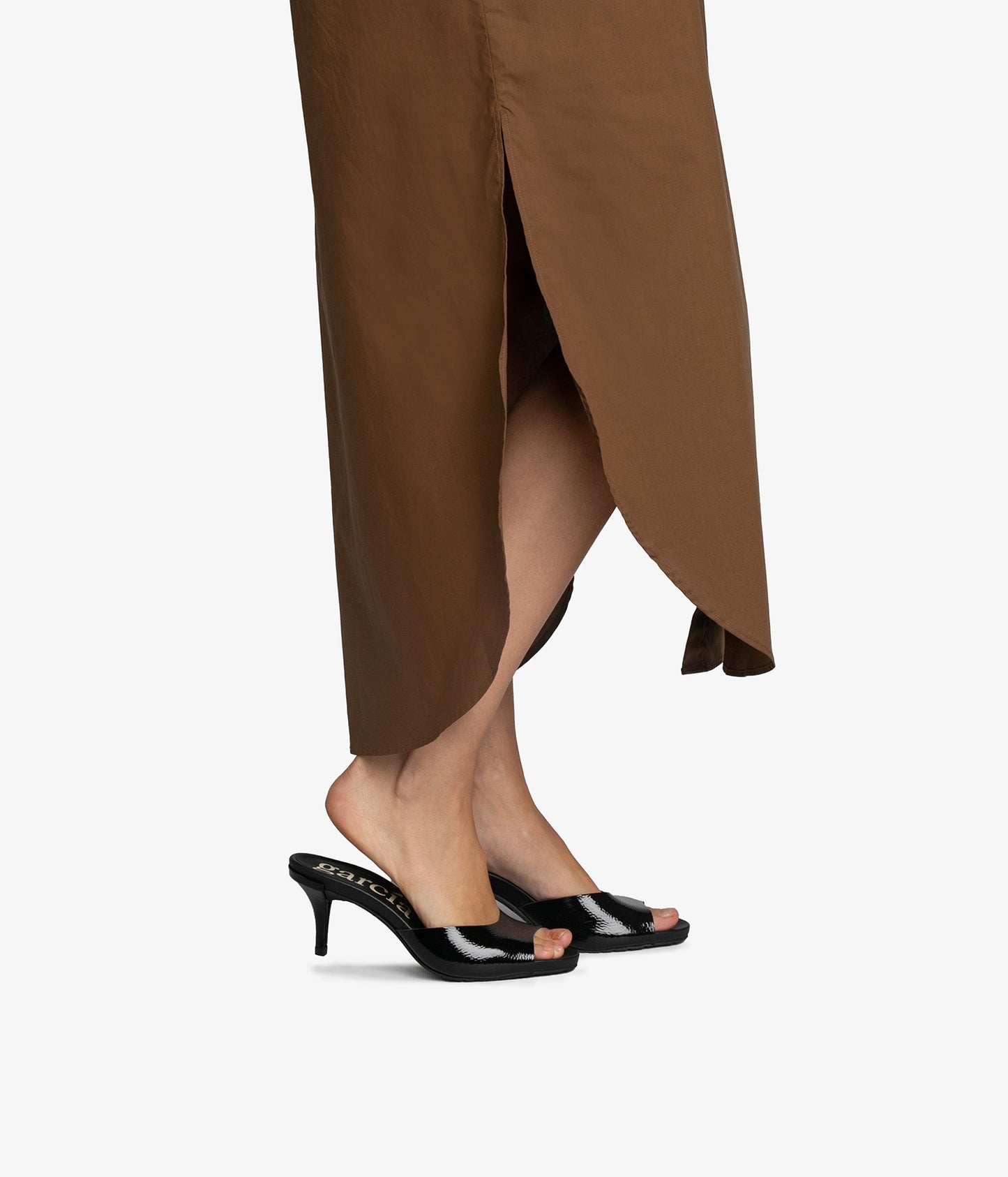 welch / black castoro naplack