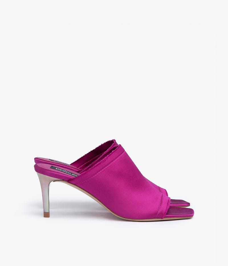 Mules and Slides - Women Luxury Collection