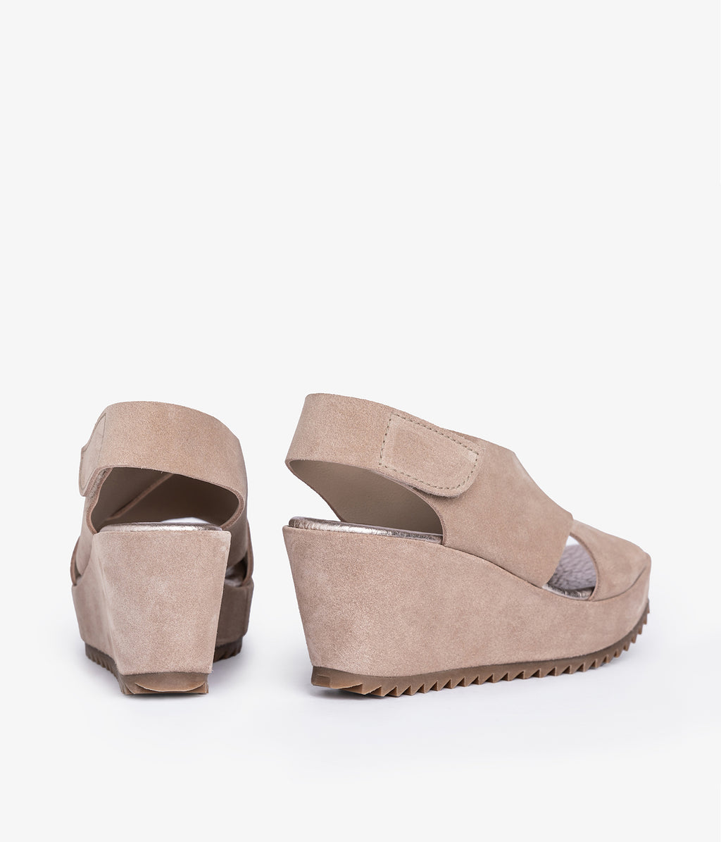 pedro garcia criss cross wedge sirocco federica ss24 5
