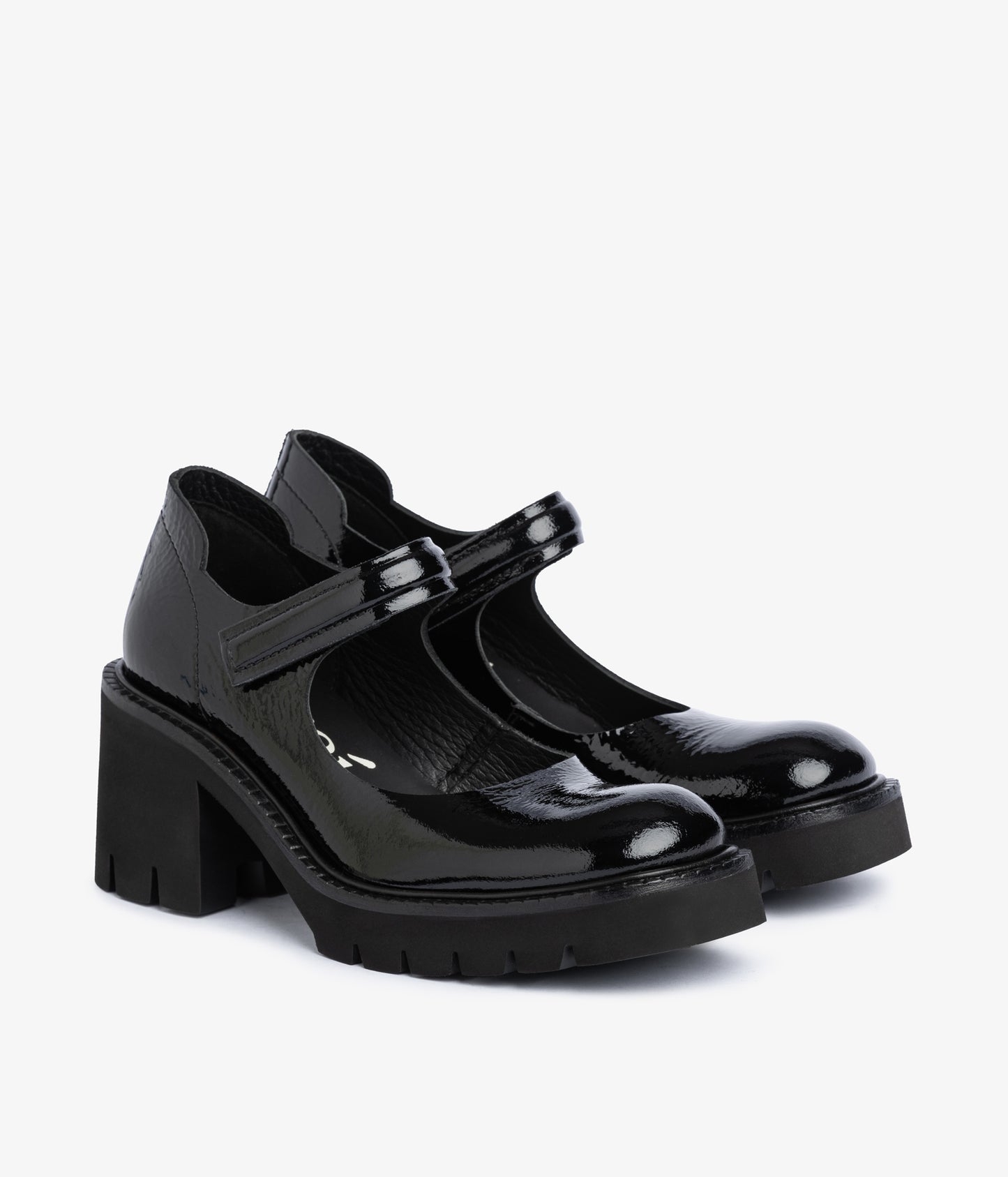 zorana / black castoro naplak
