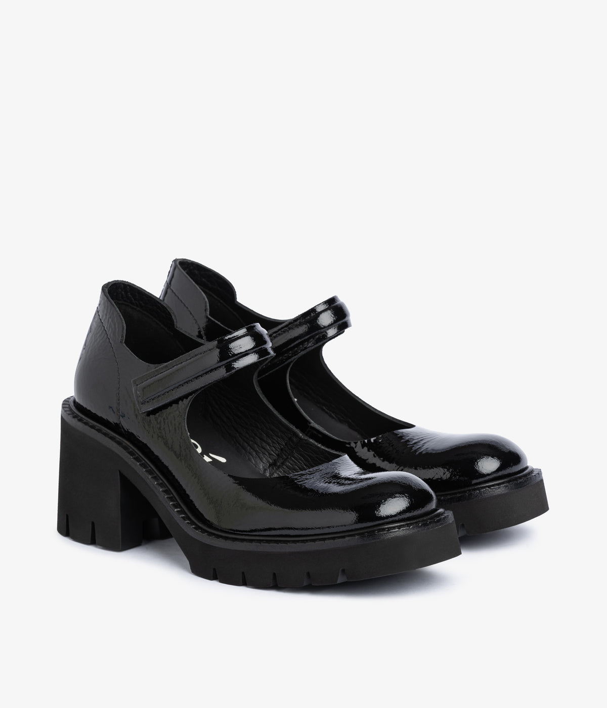 zorana / black castoro naplak